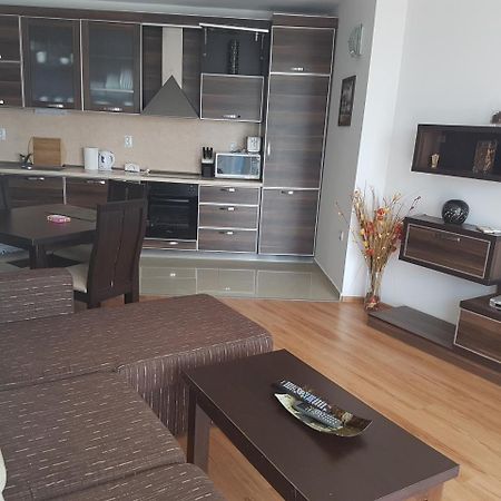 Tatyana Apartment Burgas Luaran gambar