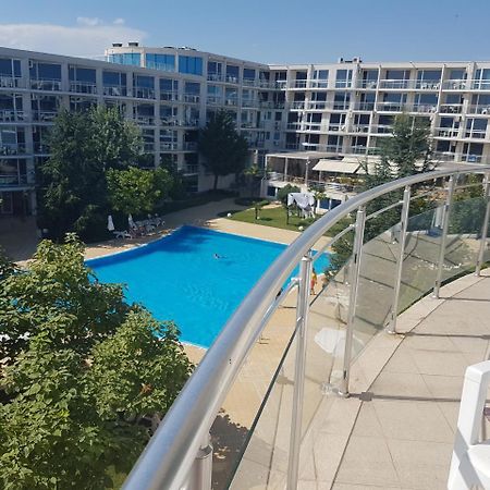 Tatyana Apartment Burgas Luaran gambar