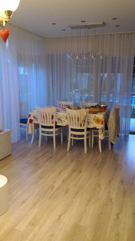 Tatyana Apartment Burgas Luaran gambar