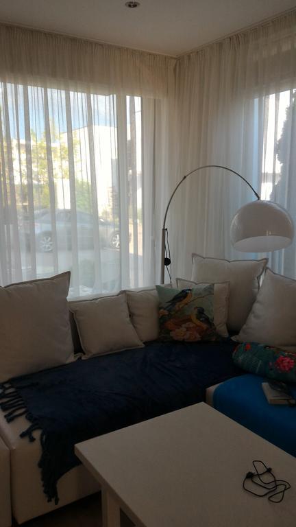 Tatyana Apartment Burgas Luaran gambar