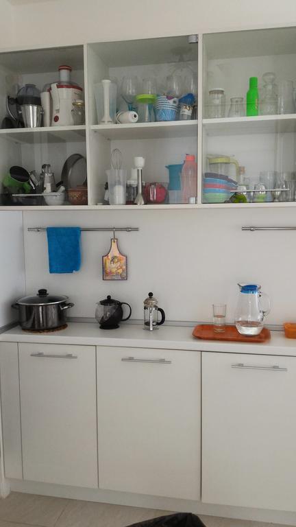 Tatyana Apartment Burgas Luaran gambar