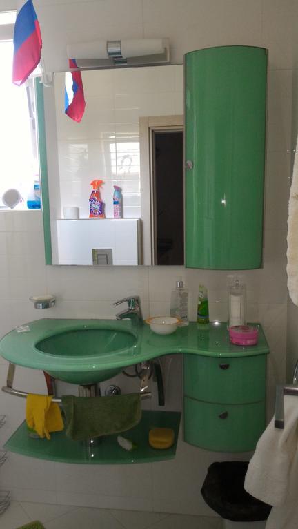 Tatyana Apartment Burgas Luaran gambar