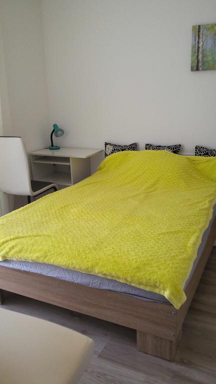 Tatyana Apartment Burgas Luaran gambar