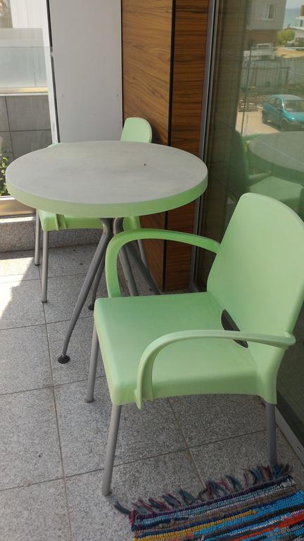 Tatyana Apartment Burgas Luaran gambar