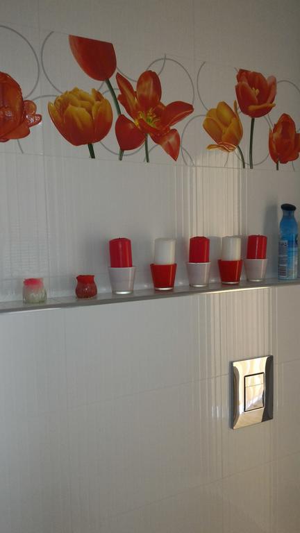 Tatyana Apartment Burgas Luaran gambar