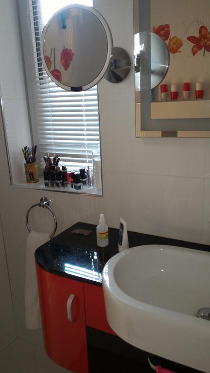 Tatyana Apartment Burgas Luaran gambar