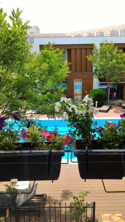 Tatyana Apartment Burgas Luaran gambar