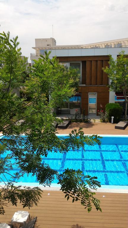 Tatyana Apartment Burgas Luaran gambar