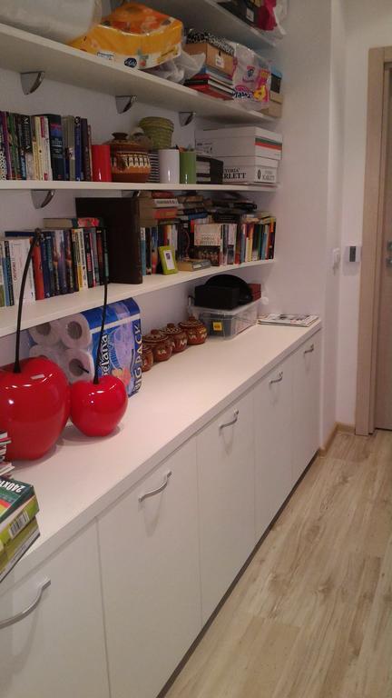 Tatyana Apartment Burgas Luaran gambar