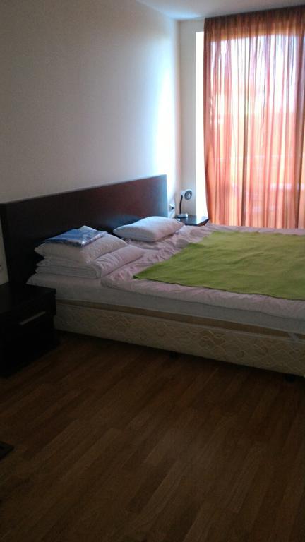 Tatyana Apartment Burgas Luaran gambar