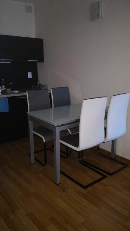 Tatyana Apartment Burgas Luaran gambar