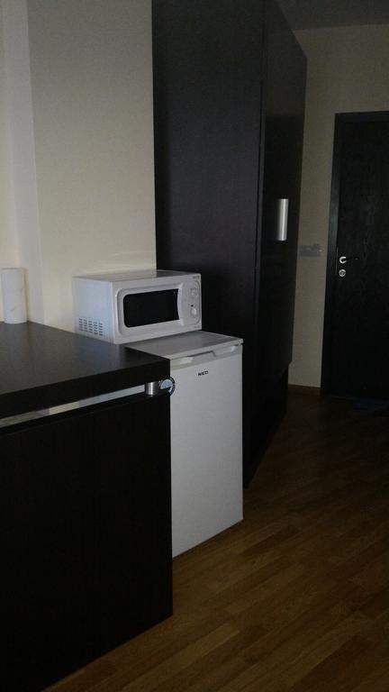 Tatyana Apartment Burgas Luaran gambar