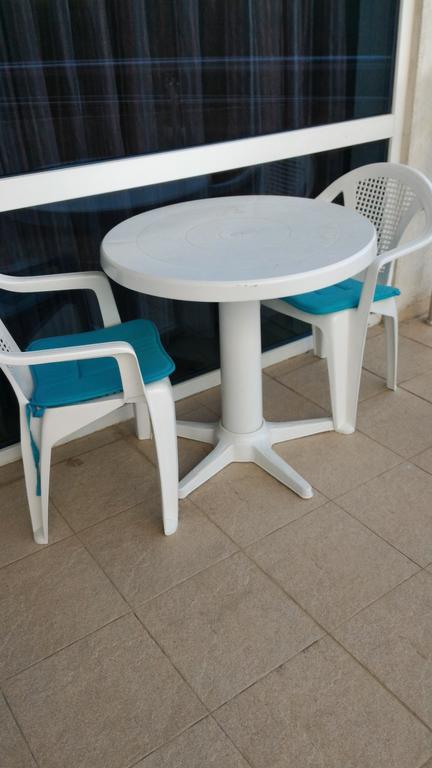 Tatyana Apartment Burgas Luaran gambar