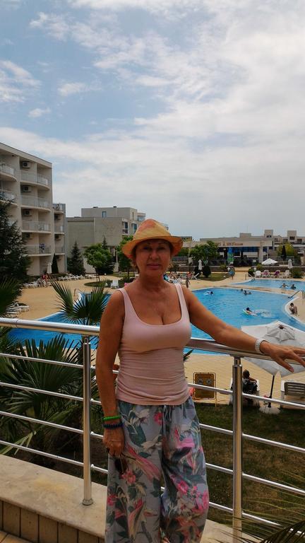 Tatyana Apartment Burgas Luaran gambar