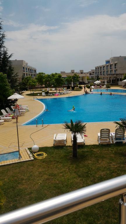 Tatyana Apartment Burgas Luaran gambar