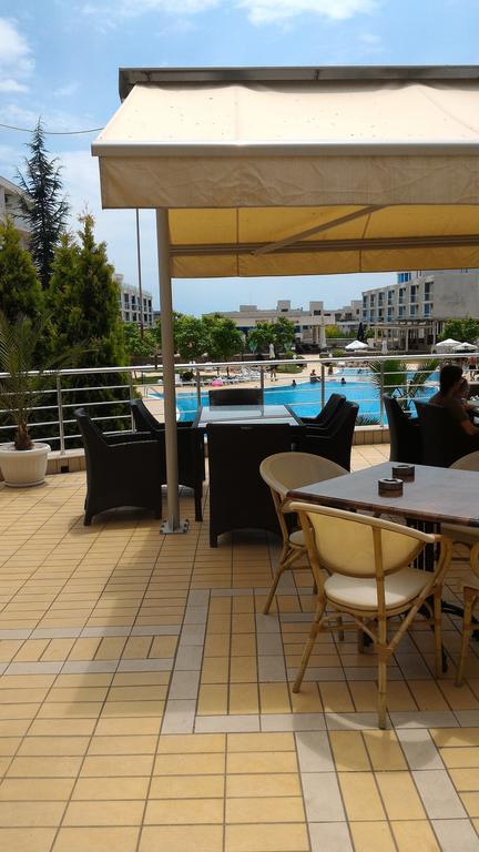 Tatyana Apartment Burgas Luaran gambar