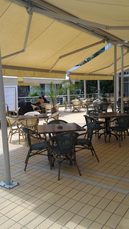 Tatyana Apartment Burgas Luaran gambar