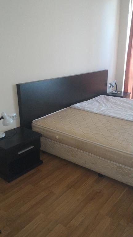 Tatyana Apartment Burgas Luaran gambar