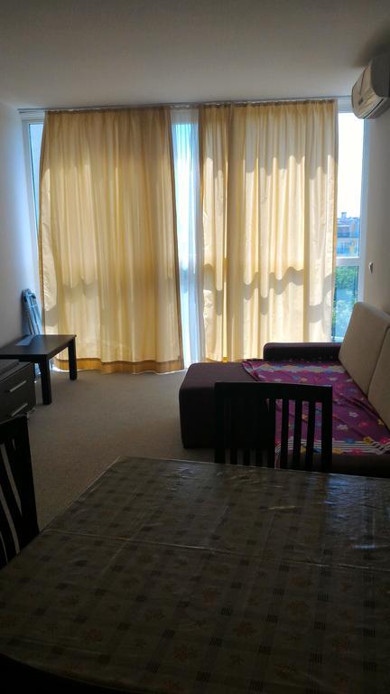 Tatyana Apartment Burgas Luaran gambar