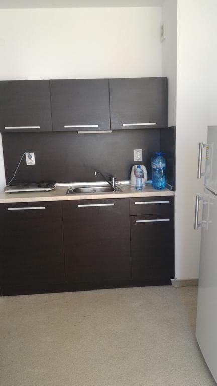 Tatyana Apartment Burgas Luaran gambar