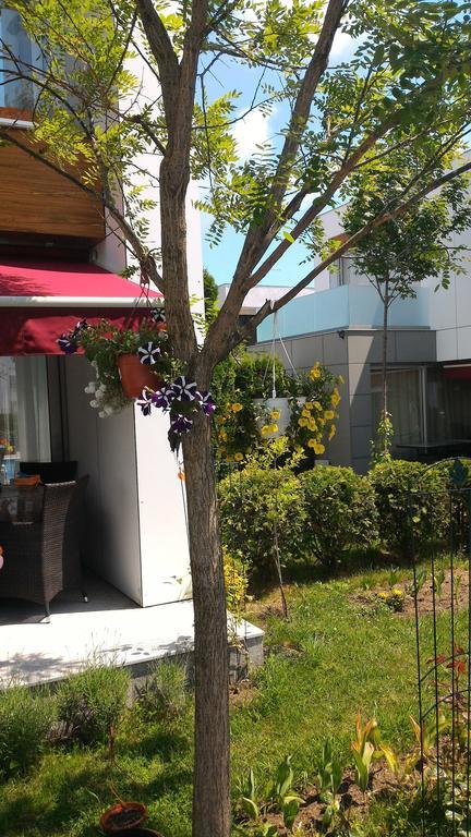 Tatyana Apartment Burgas Luaran gambar
