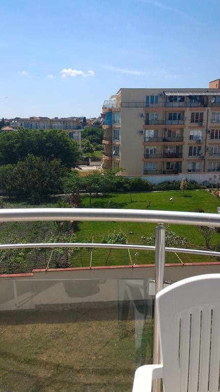 Tatyana Apartment Burgas Luaran gambar
