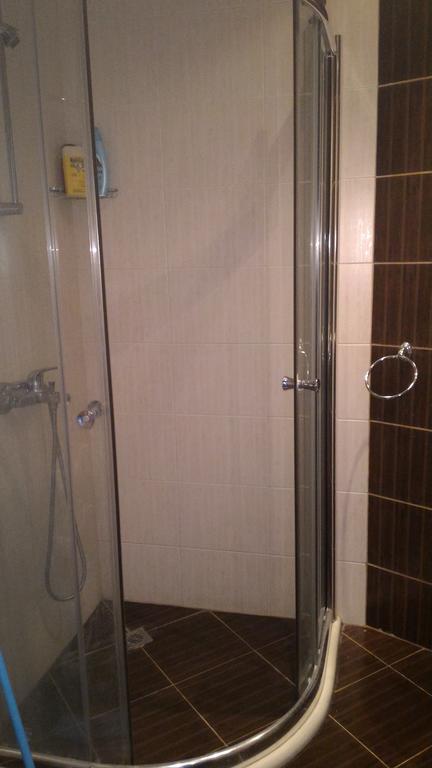 Tatyana Apartment Burgas Luaran gambar
