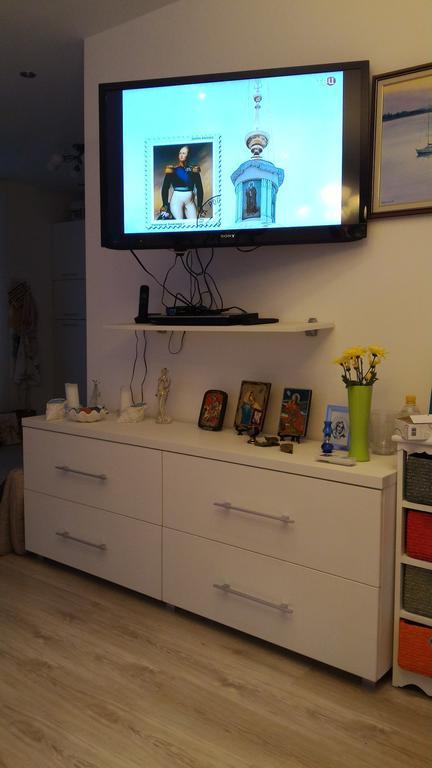 Tatyana Apartment Burgas Luaran gambar