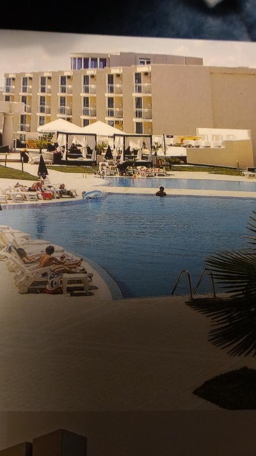 Tatyana Apartment Burgas Luaran gambar