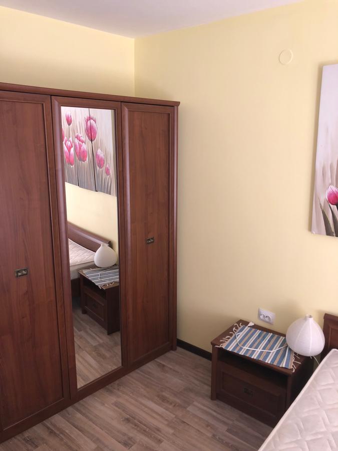 Tatyana Apartment Burgas Luaran gambar