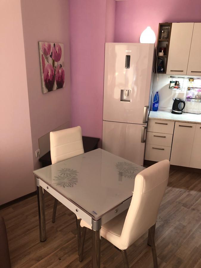 Tatyana Apartment Burgas Luaran gambar