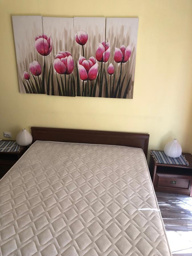Tatyana Apartment Burgas Luaran gambar