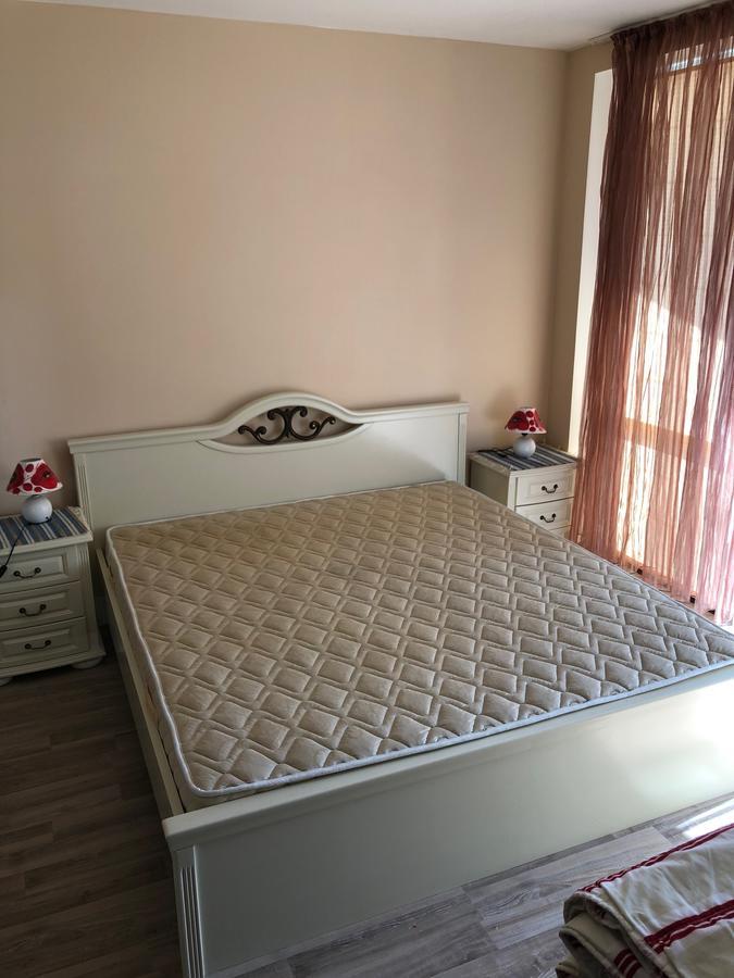 Tatyana Apartment Burgas Luaran gambar