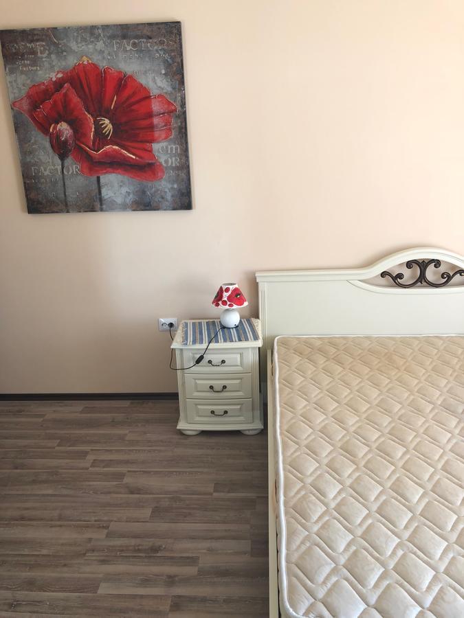 Tatyana Apartment Burgas Luaran gambar