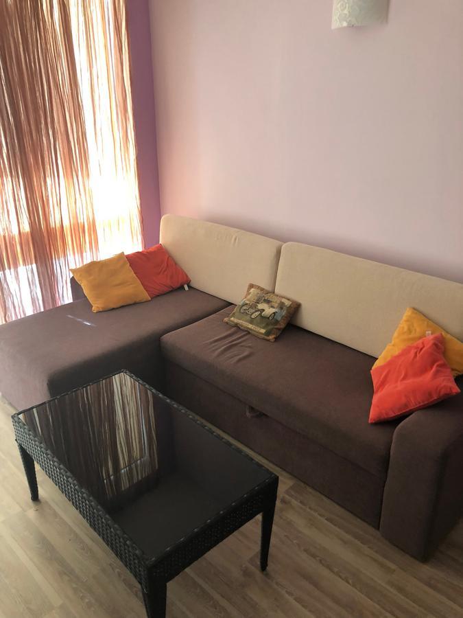Tatyana Apartment Burgas Luaran gambar