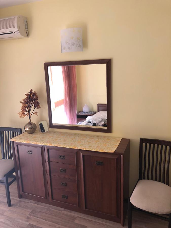 Tatyana Apartment Burgas Luaran gambar