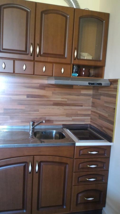 Tatyana Apartment Burgas Luaran gambar