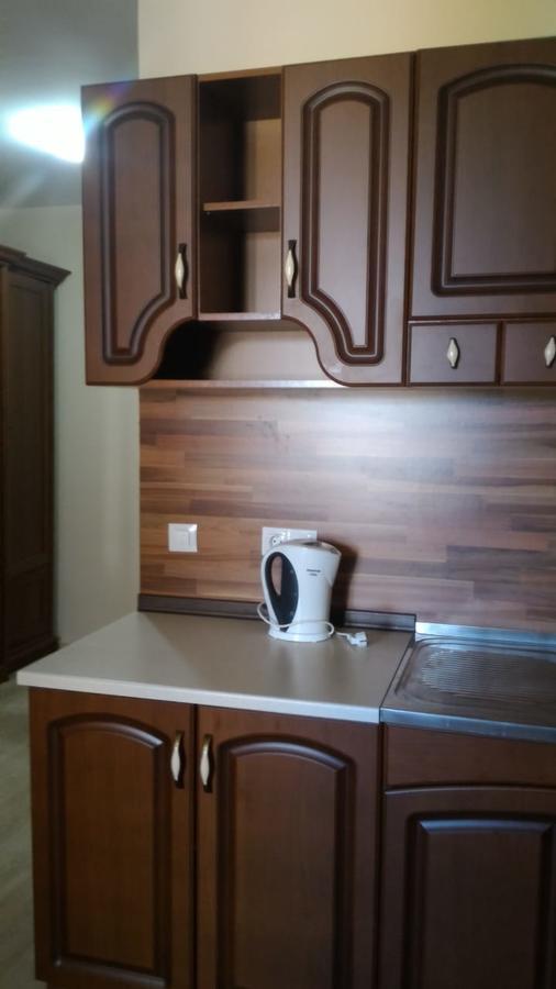 Tatyana Apartment Burgas Luaran gambar