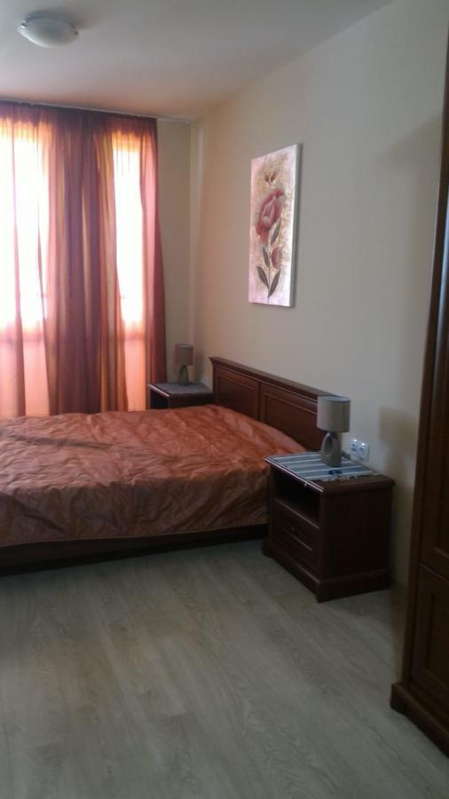 Tatyana Apartment Burgas Luaran gambar