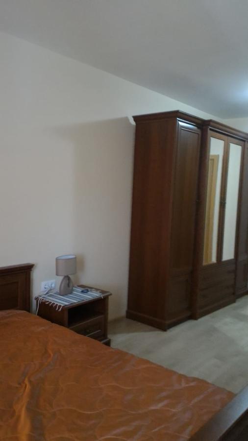 Tatyana Apartment Burgas Luaran gambar
