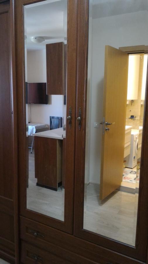 Tatyana Apartment Burgas Luaran gambar