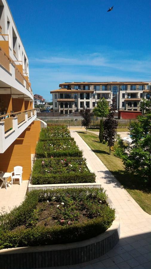 Tatyana Apartment Burgas Luaran gambar