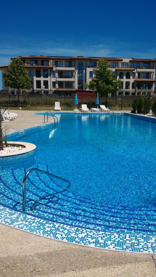 Tatyana Apartment Burgas Luaran gambar