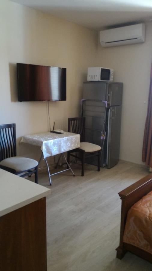 Tatyana Apartment Burgas Luaran gambar