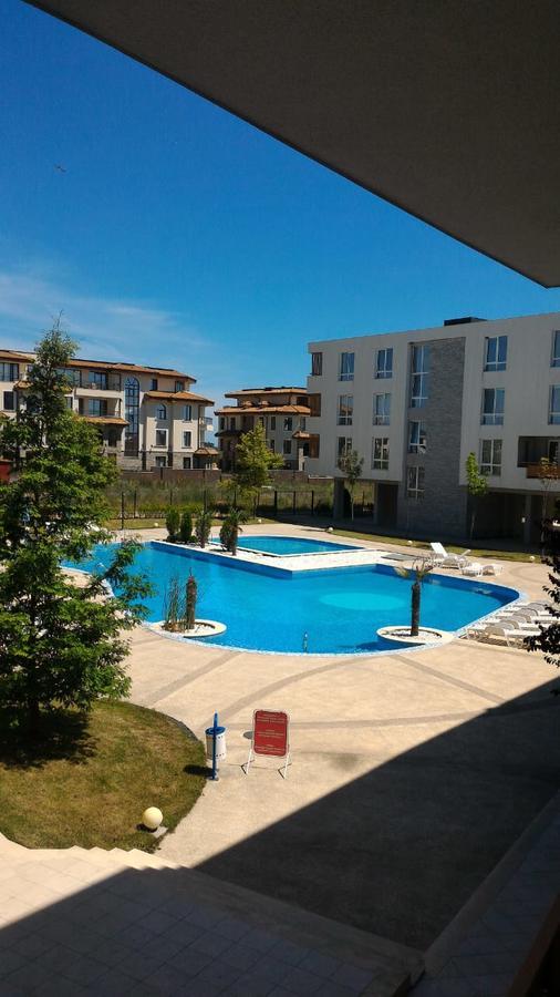Tatyana Apartment Burgas Luaran gambar