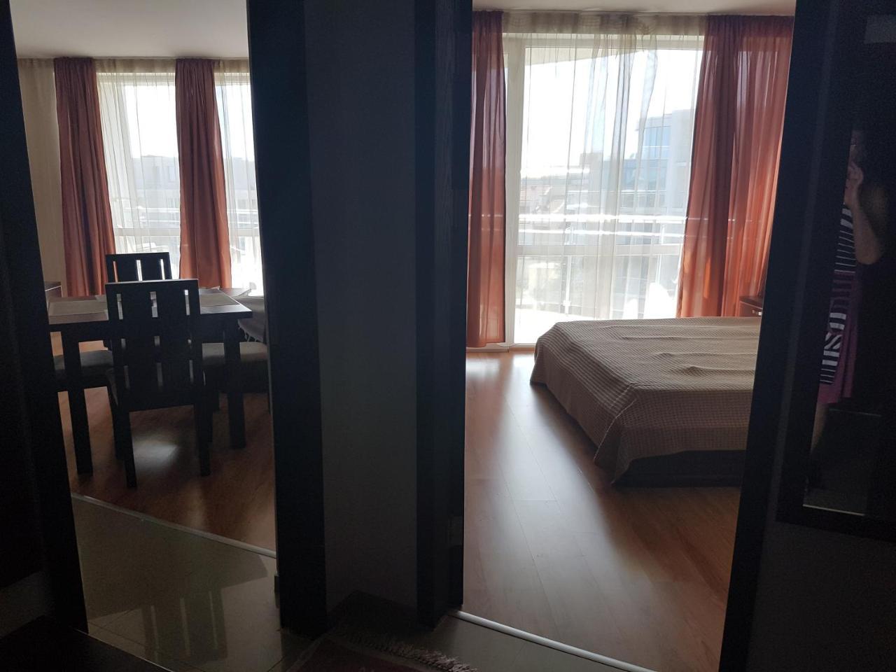 Tatyana Apartment Burgas Luaran gambar