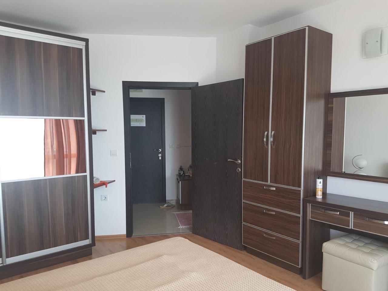 Tatyana Apartment Burgas Luaran gambar