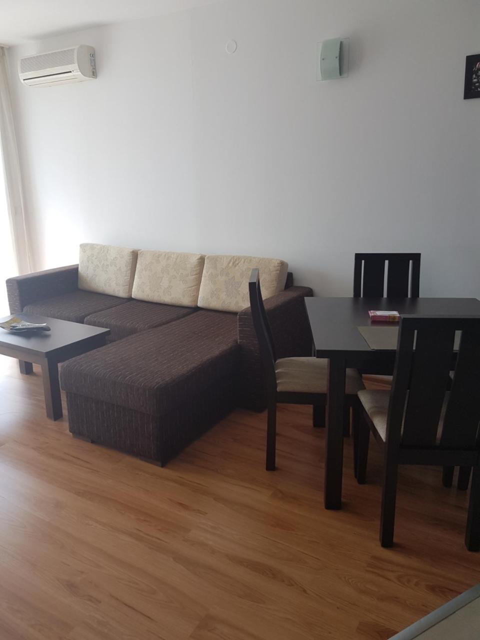 Tatyana Apartment Burgas Luaran gambar
