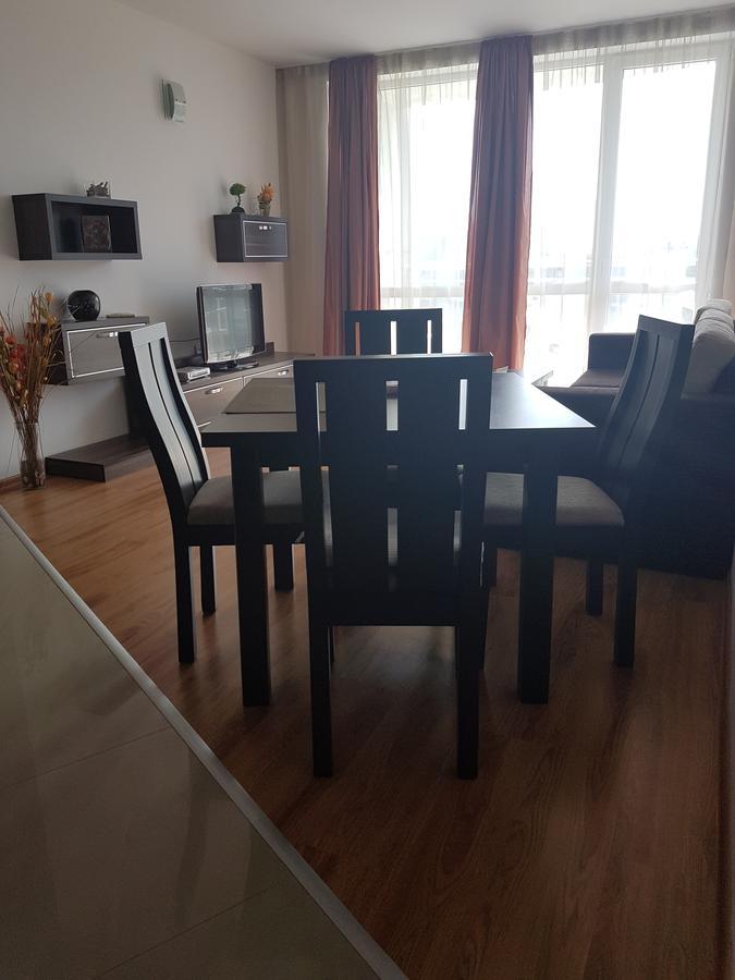 Tatyana Apartment Burgas Luaran gambar